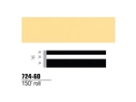 3M Scotchcal(TM) Striping Tape 72460, Camel Beige, 1/2 in x 150 ft