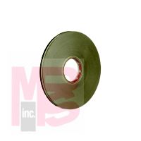 3M Scotchcal(TM) Duo-Tone Striping Tape 74615, Silver Metallic/Black