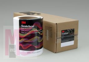 3M Premask Application Tape 75951, 15-1/2 in x 150 ft roll