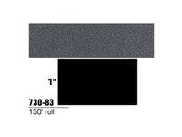 3M Scotchcal(TM) Striping Tape 73083, Medium Silver Metallic, 1 in x 150 ft