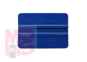 3M 71601 Scotchcal Application Squeegee Blue - Micro Parts & Supplies, Inc.