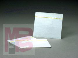 3M Scotchcal(TM) Low Friction Sleeve 71603, White, 5/Set