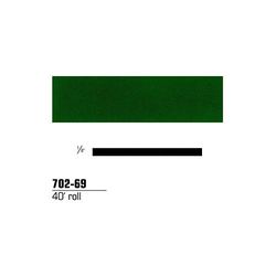 3M 70269 Scotchcal Striping Tape Dark Green 1/8 in x 40 ft - Micro Parts & Supplies, Inc.