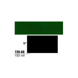 3M 73069 Scotchcal Striping Tape Dark Green 1 in x 150 ft - Micro Parts & Supplies, Inc.