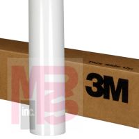 3M Scotchcal Luster Overlaminate 8509  61 in x 100 yd