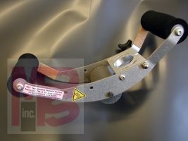 3M Two-Handled Textured Surface Applicator TSA-4  Large Area Roller