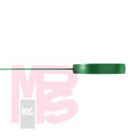 3M Finish Line Knifeless Tape KTS-FL2  Trial Size Green 3.5mm x 10m 20/case