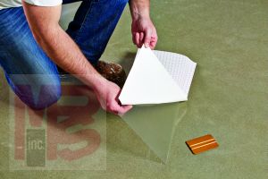3M Scotchgard Surface Protection Film 2200  48 in x 25 yd