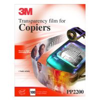 3M Transparency Film PP2200