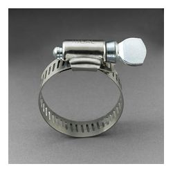 3M W-5102-2 Thumbscrew Clamp  - Micro Parts & Supplies, Inc.