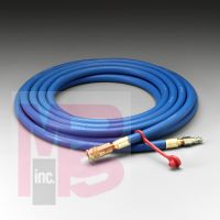 3M W-9435-50 Supplied Air Respirator Hose Respiratory Protection W-9435-50/07011(AAD) - Micro Parts & Supplies, Inc.