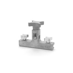 3M 4025 Support Vise - Micro Parts & Supplies, Inc.
