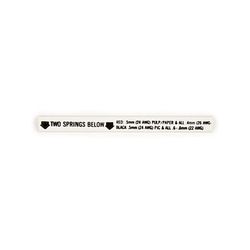 3M SPARE-RIGS/HTP Head Tape Plate - Micro Parts & Supplies, Inc.