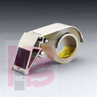 3M H129 Scotch Box Sealing Tape Dispenser 2 in - Micro Parts & Supplies, Inc.
