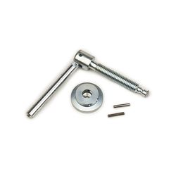 3M 4045-VHPA Vise Handle and Pad Assembly - Micro Parts & Supplies, Inc.
