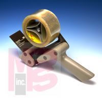 3M H1755 Scotch Box Sealing Tape Dispenser 2 in - Micro Parts & Supplies, Inc.