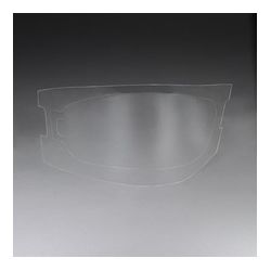 3M W-8045-250 Faceshield Cover Clear - Micro Parts & Supplies, Inc.