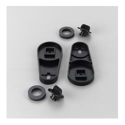 3M W-8025 Faceshield Mounting Kit - Micro Parts & Supplies, Inc.