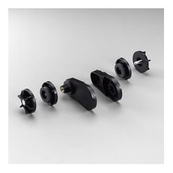 3M Welding Faceshield Mounting Kit W-8225 1/Case