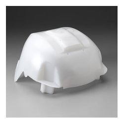 3M W-8005 Inner Shell Assembly - Micro Parts & Supplies, Inc.