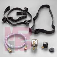 3M W-3197 Air Regulating Kit Low Pressure - Micro Parts & Supplies, Inc.