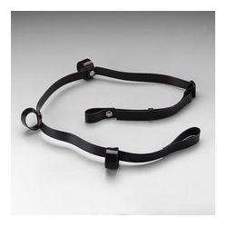 3M Shoulder Strap W-3229, Vinyl 1/Case