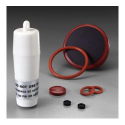 3M Pressure Demand O-ring/Diaphram Repair Kit W-3243 1/Case