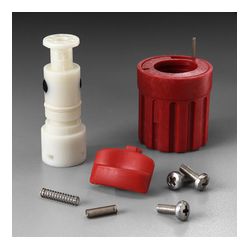 3M Pressure Demand Springs/Inlet Stem Repair Kit W-3244 1/Case