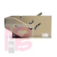 3M M82 Scotch Definite Length Dispenser 4 in - Micro Parts & Supplies, Inc.