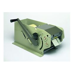 3M M-900 Scotch Box Sealing Tape Manual Definite Length Dispenser 4 in - Micro Parts & Supplies, Inc.