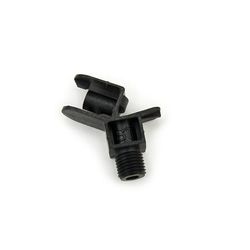 3M 6955-HST Crimplok(TM) ST Head-Scoring - Micro Parts & Supplies, Inc.