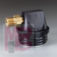 3M W-3187 Airline Adapter - Micro Parts & Supplies, Inc.
