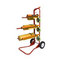 Scotch Slimline Apron Taper, 06864, 1 per case