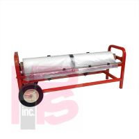 3M 6780 Overspray Protective Sheeting Masker - Micro Parts & Supplies, Inc.