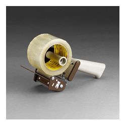 3M H153 Scotch Low Noise Tape Dispenser 72 mm - Micro Parts & Supplies, Inc.
