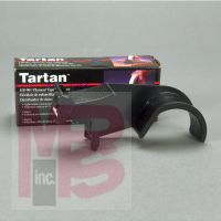3M HB901 Tartan Hand-Held Filament Tape Dispenser Black - Micro Parts & Supplies, Inc.