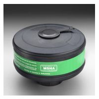 3M Ammonia/Methylamine Cartridge 456-01-01R06, K 6/Case *Discontinued as of November 1, 2010. Available while supplies last. See 3m.com/occsafety/disc for details.