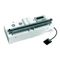 3M Vacuum Sealer 635, 20 in. Seal Length