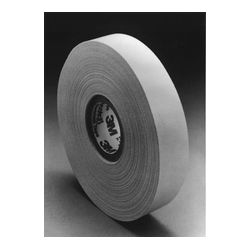 3M 27-2"X60YD Glass Cloth Electrical Tape White Rubber Thermosetting Adhesive 2 in x 60 yd (48.8 mm x 55 m) - Micro Parts & Supplies, Inc.