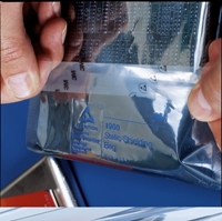 3M Antistatic Utility Tape, 40PR, 3/8 in x 72 yd (9,52 mm x 66 m)