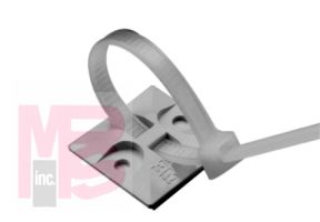3M 792 Cable Tie & Base Assembly - Micro Parts & Supplies, Inc.