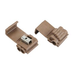 3M Scotchlok(TM) Electrical IDC 902, 50 per box