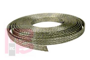 3M 25 Scotch Grounding Braid 25 - Micro Parts & Supplies, Inc.