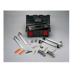 3M 0-00-54007-30253-7 MS^2 Splicing Rig - Micro Parts & Supplies, Inc.