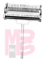3M 4041-P Splicing Head with T-Bar Pedestal - Micro Parts & Supplies, Inc.