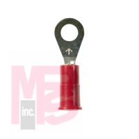 3M MV18BCK Scotchlok Butt Connector Vinyl Insulated Seamless  - Micro Parts & Supplies, Inc.