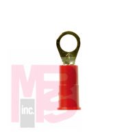 3M MVU18BCK Scotchlok Butt Connector Vinyl Insulated Butted Seam  - Micro Parts & Supplies, Inc.