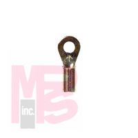 3M MU14-6FB/SK Scotchlok Block Fork Non-Insulated Butted Seam  - Micro Parts & Supplies, Inc.