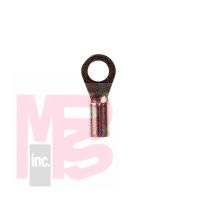 3M MU14-8FBK Scotchlok Block Fork Non-Insulated Butted Seam  - Micro Parts & Supplies, Inc.