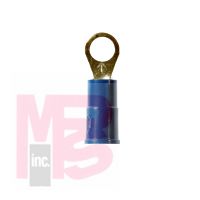 3M MV14BCK Scotchlok Butt Connector Vinyl Insulated Seamless  - Micro Parts & Supplies, Inc.